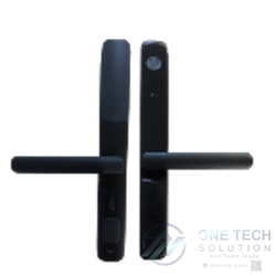 HS-DL103-W Door Lock Zigbee