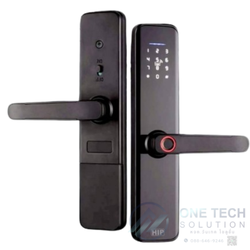 HS-DL07-B Door Lock Zigbee