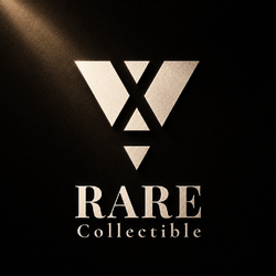 RARE Collectible
