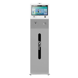 FaceKiosk-H13C & H13C[TD]