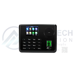 เครื่องสแกนลายนิ้วมือและฝ่ามือ รุ่นP160