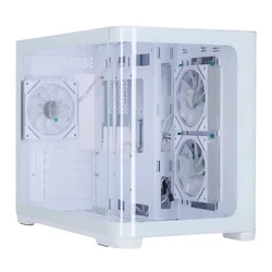 CASE SAMA NEVIEW 2851M - WHITE