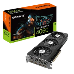 GeForce RTX™ 4060 GAMING OC 8G