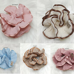 ยางรัดผมเอวัน A-One มีให้เลือก 5 สี - aimhairpin จำหน่ายกิ๊บติดผมเกาหลีแท้ และเครื่องประดับ ยางรัดผม คาดผมแฟชั่น สร้อยคอ ต่างหู