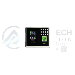 เครื่องสแกนใบหน้า ลายนิ้วมือ และบัตร รุ่น MB160