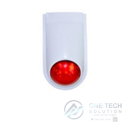 HS-SS516 Strobe Siren