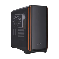CASE BE QUIETI SILENT BASE 601 - ORANGE