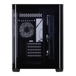 CASE SAMA NEVIEW 2851M - BLACK