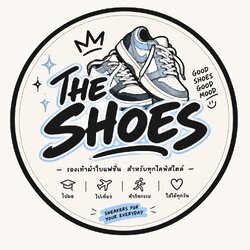 THE SHOES