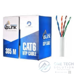 CAT6 BLUE GL6003