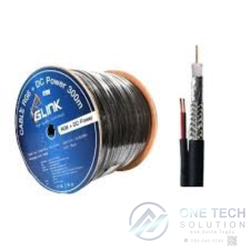 RG6+dc 300M. Glink