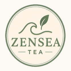 Zenseatea – Crafted Teas for a Balanced Life
