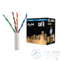 CAT6 GOLD GLG6001