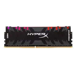DDR4-PC KINGSTON 16/3600 HYPER-X PREDATOR (16GBx1)