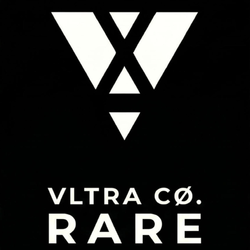 VLTRA. RARE