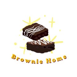 Brownie Home