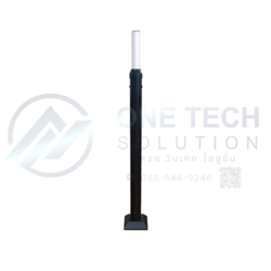 Bracket for CCTV Pole (HIP)