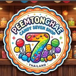 Peemtonghae candy seven shop
