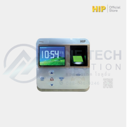 เครื่องสแกนลายนิ้วมือ บัตร RFID และรหัสผ่าน รุ่น HIP Ci805U