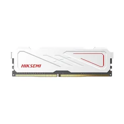 RAM DDR4(3200) 16GB HIKSEMI ARMOR WHITE (HSC416U32E2)