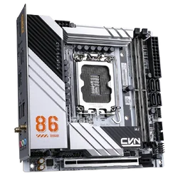 1851 COLORFUL CVN B860I GAMING FROZEN V20 WIFI - DDR5