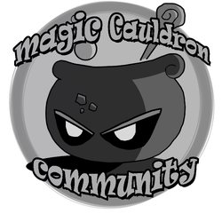 Magic Cauldron Community