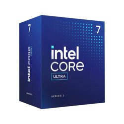 LGA1851 CPU INTEL CORE ULTRA 7 265 - (20C/20T) 2.40GHz