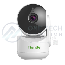 TC‑H322A (I2W/WIFI/EU/4mm) – Tiandy IP Camera