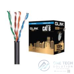 CAT6 GOLD GLG6002