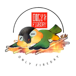 วันสุก (Only Fireday)