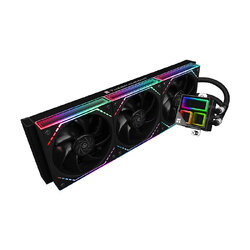 LIQUID COOLER THERMALRIGHT TR-FROZEN INFINITY 360 BLACK