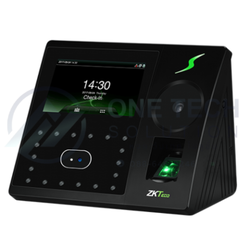 เครื่องสแกนลายนิ้วมือสแกนหน้า รุ่นPFace202