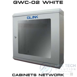 GWC-02 NETWORK CABINET (500*150*500) WALL WHITE