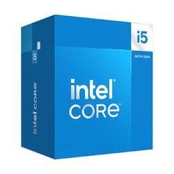 LGA1700 CPU INTEL CORE I5-14500 - (14C/20T) 1.9-5.0GHz