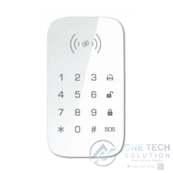 HS-WK10 Wireless Keypad