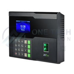 เครื่องสแกนลายนิ้วมือ รุ่นIN05