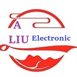 อาหลิวอิเล็กทรอนิกส์ สามชุก สุพรรณบุรี