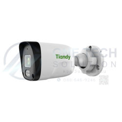 TC‑C32QN (I5W/WIFI/EU/2.8mm/V4.0) – Tiandy 2MP Wi‑Fi Bullet Camera