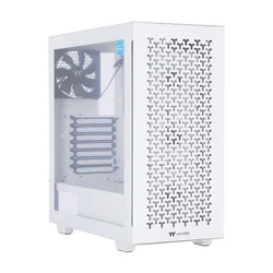 CASE THERMALTAKE V350 TG ARGB AIR SNOW