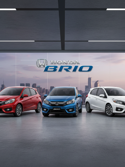 แบตเตอรี่รถยนต์ HONDA BRIO ราคาดีที่สุด!