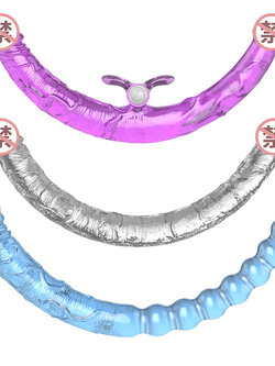 ดิลโด้ดับเบิ้ลคู่ (3 แบบ)