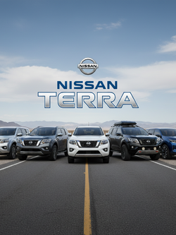แบตเตอรี่รถยนต์ Nissan TERRA (นิสสัน เทอร์ร่า) ไม่ต้องกังวล! เรามีครบทุกรุ่นปี