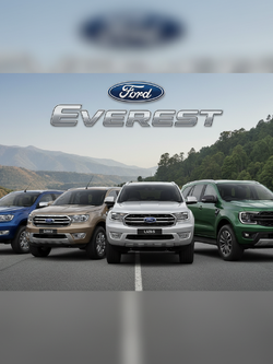 แบตเตอรี่สำหรับ FORD EVEREST!