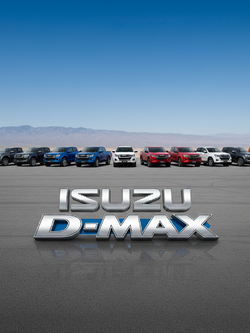 แบตเตอรี่รถกระบะ ISUZU DMAX คุณภาพสูงจากแบรนด์ชั้นนำ FB GS 3K YUASA พร้อมให้คุณเป็นเจ้าของแล้ว!