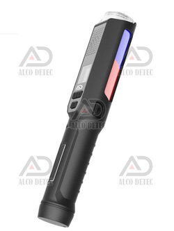 เครื่องเป่าแอลกอฮอล์ Alcodetec-UA01 (Ultra Analyzer 01)