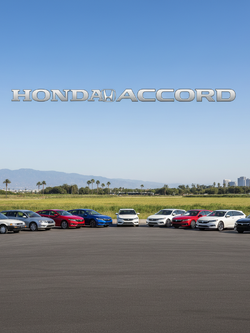 แบตเตอรี่ที่ดีที่สุดสำหรับรถ Honda Accord
