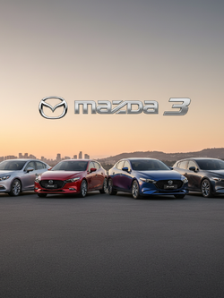 แบตเตอรี่คุณภาพสำหรับ MAZDA 3