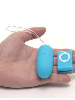 ไข่สั่น Bluetooth (ไร้สาย)