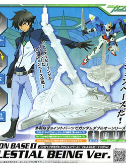 Action Base Celestial Being