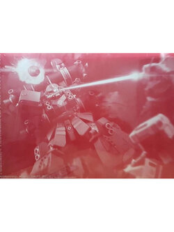 MG PREMIUM BANDAI ZAKUⅡ HIGH MOBILITY TYPE PSYCHO ZAKU [Gundam Thunder Bolt] Last Session